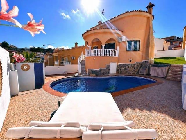 Chalet en venta en Ciudad Quesada, Alicante Costa Blanca