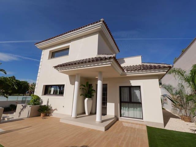 Chalet en venta en Ciudad Quesada, Alicante Costa Blanca