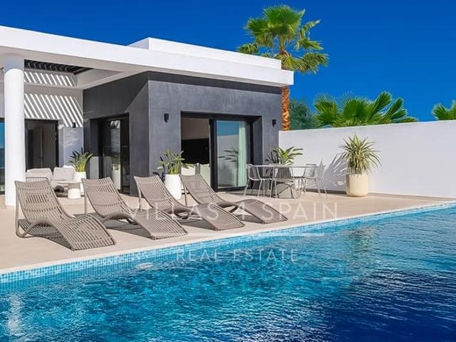 Chalet en venta en Ciudad Quesada, Alicante Costa Blanca