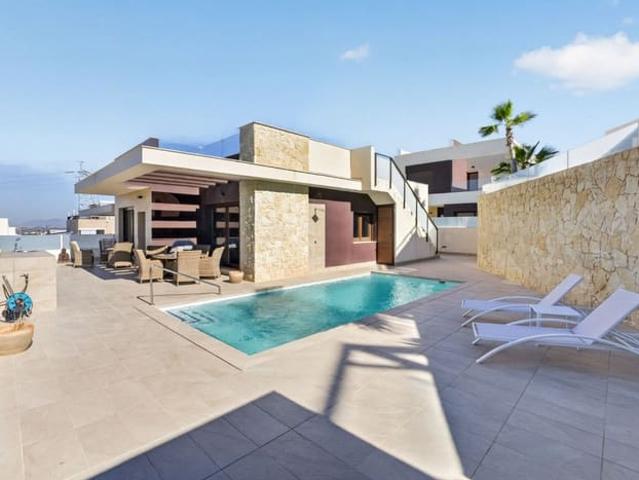 Chalet en venta en Ciudad Quesada, Alicante Costa Blanca