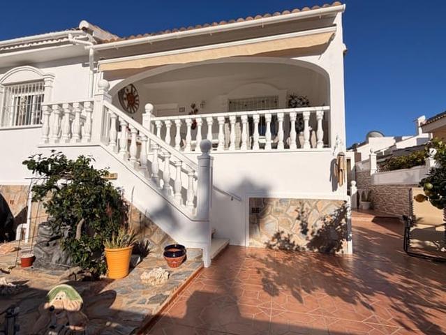 Chalet en venta en Ciudad Quesada, Alicante Costa Blanca