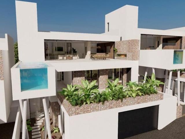 Chalet en venta en Ciudad Quesada, Alicante Costa Blanca
