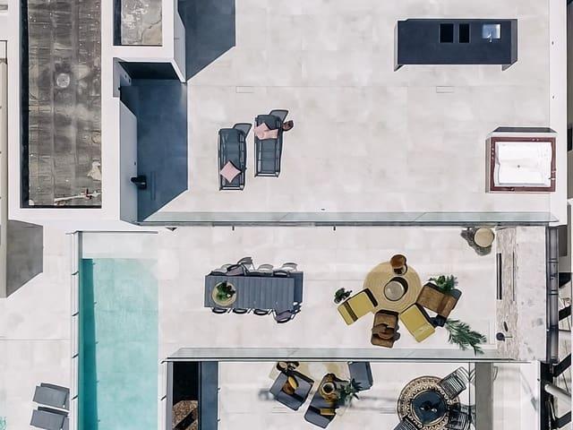 Chalet en venta en Ciudad Quesada, Alicante Costa Blanca