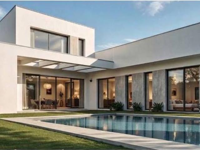 Chalet en venta en Ciudad Quesada, Alicante Costa Blanca