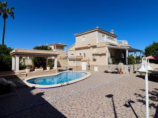 Chalet en venta en Ciudad Quesada, Alicante Costa Blanca