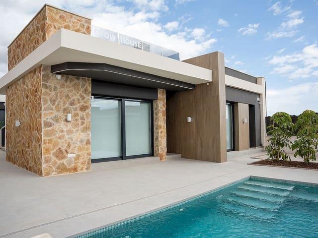 Chalet en venta en Ciudad Quesada, Alicante Costa Blanca