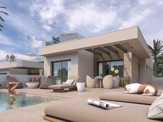 Chalet en venta en Ciudad Quesada, Alicante Costa Blanca