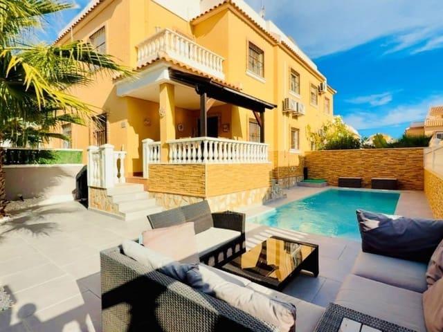 Chalet en venta en Ciudad Quesada, Alicante Costa Blanca