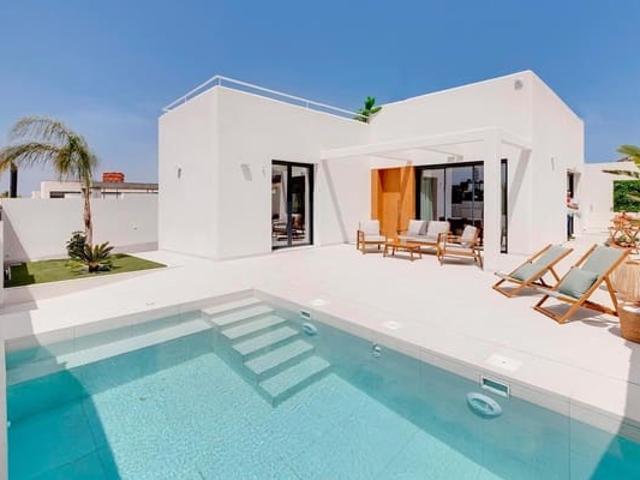 Chalet en venta en Ciudad Quesada, Alicante Costa Blanca