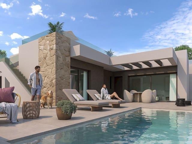 Chalet en venta en Ciudad Quesada, Alicante Costa Blanca