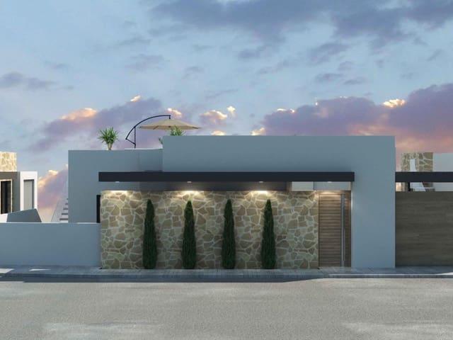 Chalet en venta en Ciudad Quesada, Alicante Costa Blanca