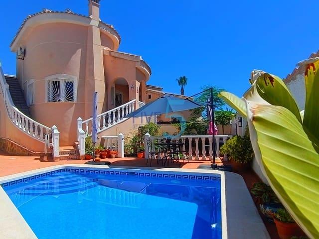 Chalet en venta en Ciudad Quesada, Alicante Costa Blanca