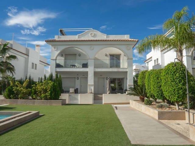 Chalet en venta en Ciudad Quesada, Alicante Costa Blanca