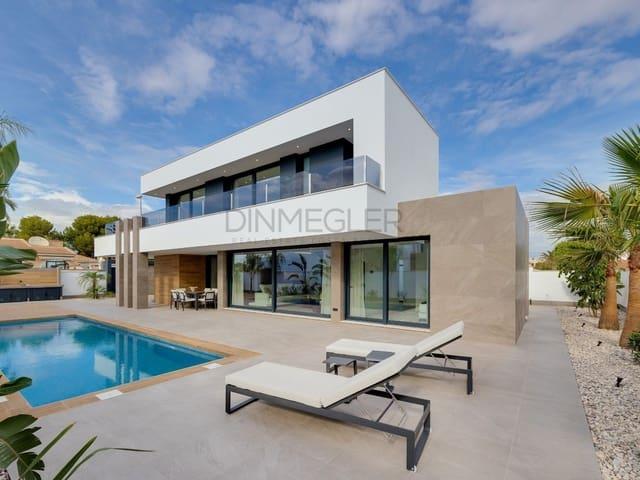 Chalet en venta en Ciudad Quesada, Alicante Costa Blanca