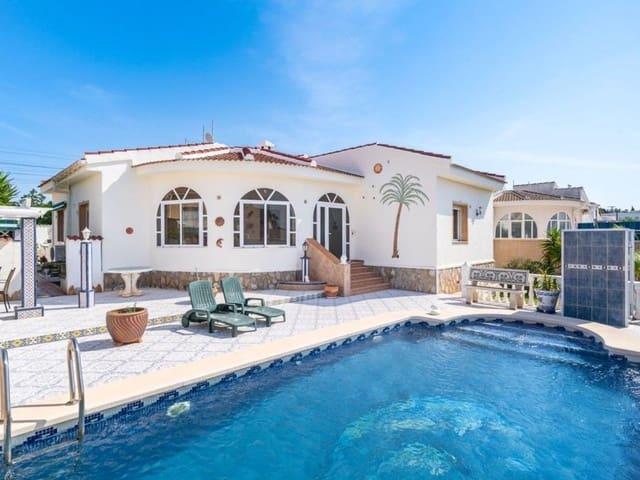 Chalet en venta en Ciudad Quesada, Alicante Costa Blanca