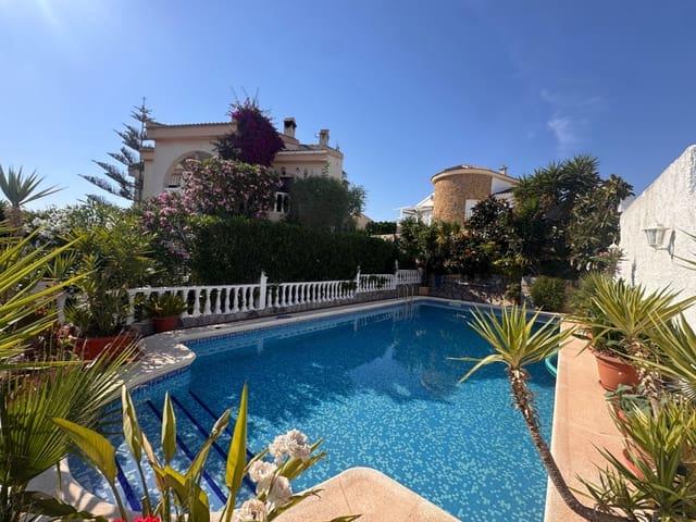 Chalet en venta en Ciudad Quesada, Alicante Costa Blanca