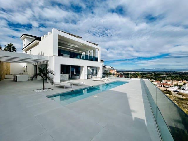 Chalet en venta en Ciudad Quesada, Alicante Costa Blanca