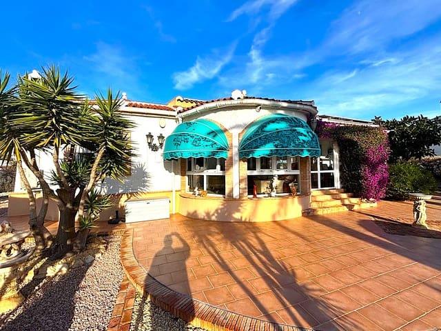 Chalet en venta en Ciudad Quesada, Alicante Costa Blanca