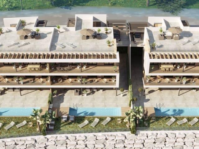 Chalet en venta en Ciudad Quesada, Alicante Costa Blanca