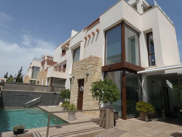Chalet en venta en Ciudad Quesada, Alicante Costa Blanca