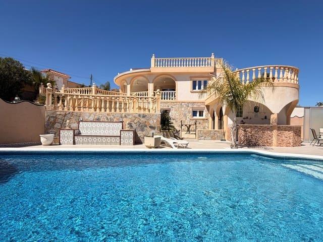 Chalet en venta en Ciudad Quesada, Alicante Costa Blanca