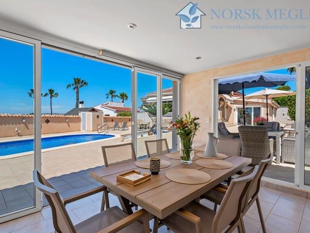 Chalet en venta en Ciudad Quesada, Alicante Costa Blanca
