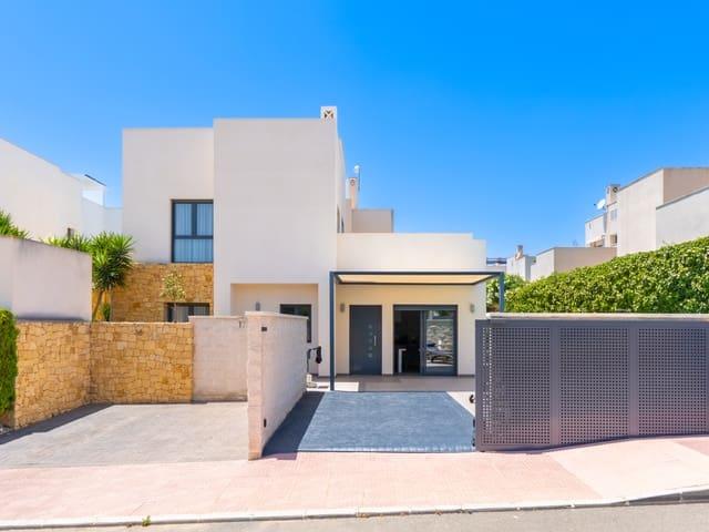 Chalet en venta en Ciudad Quesada, Alicante Costa Blanca