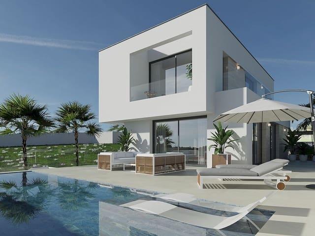 Chalet en venta en Ciudad Quesada, Alicante Costa Blanca