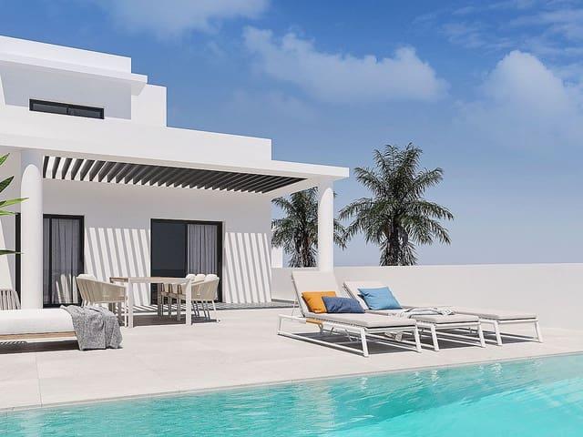 Chalet en venta en Ciudad Quesada, Alicante Costa Blanca