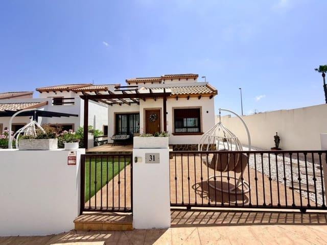Chalet en venta en Ciudad Quesada, Alicante Costa Blanca