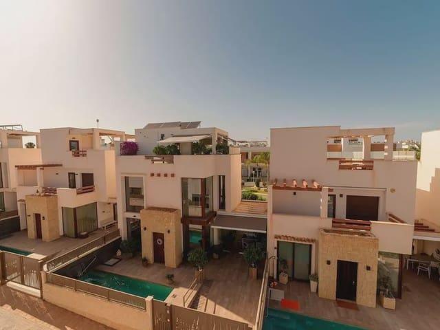 Chalet en venta en Ciudad Quesada, Alicante Costa Blanca