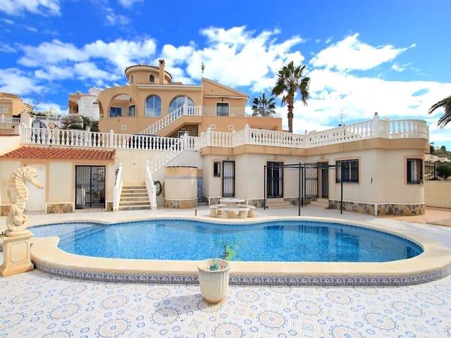 Chalet en venta en Ciudad Quesada, Alicante Costa Blanca
