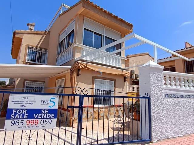 Chalet en venta en Ciudad Quesada, Alicante Costa Blanca