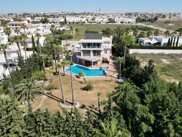 Chalet en venta en Ciudad Quesada, Alicante Costa Blanca