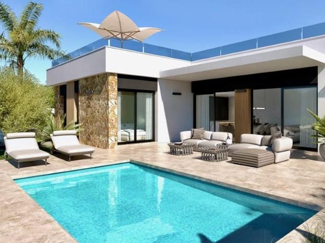 Chalet en venta en Ciudad Quesada, Alicante Costa Blanca