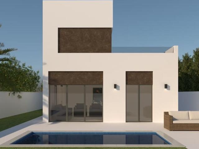 Chalet en venta en Ciudad Quesada, Alicante Costa Blanca