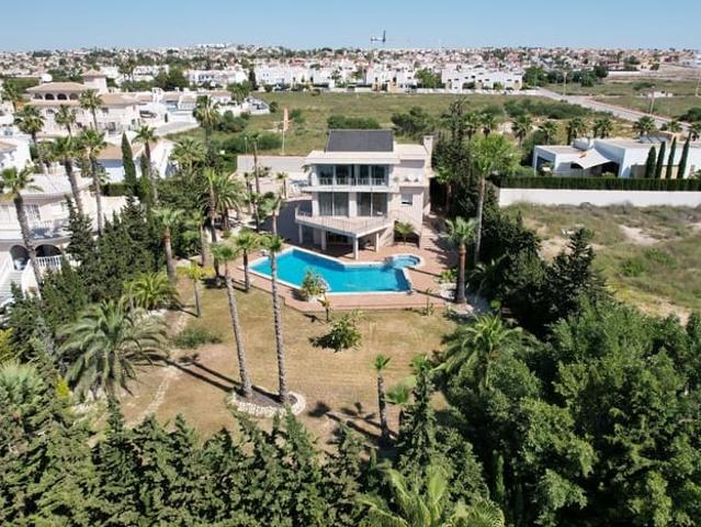 Chalet en venta en Ciudad Quesada, Alicante Costa Blanca