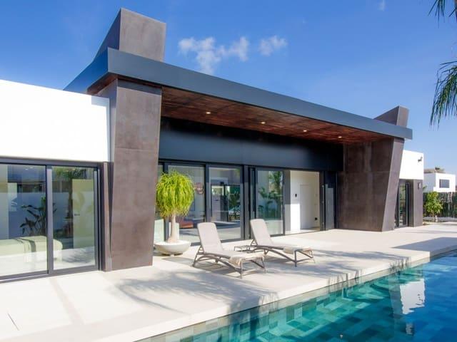 Chalet en venta en Ciudad Quesada, Alicante Costa Blanca