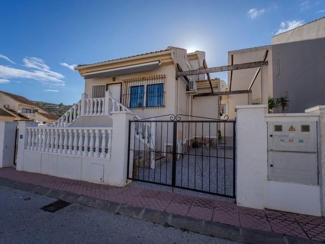 Chalet en venta en Ciudad Quesada, Alicante Costa Blanca
