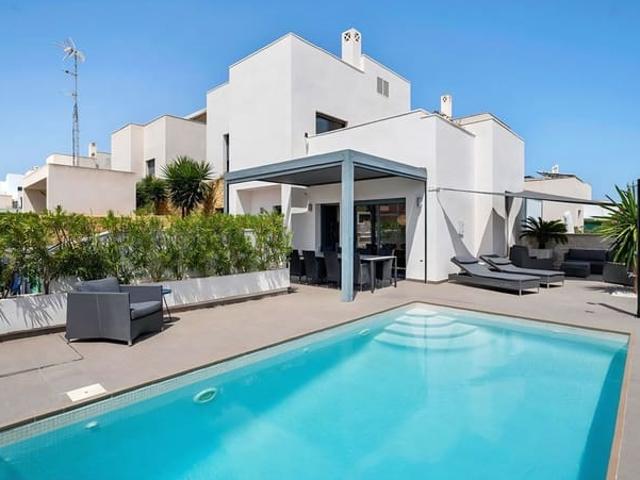 Chalet en venta en Ciudad Quesada, Alicante Costa Blanca