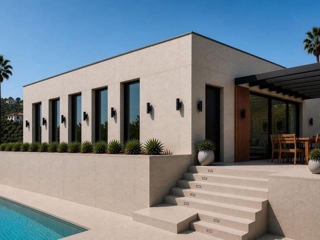 Chalet en venta en Ciudad Quesada, Alicante Costa Blanca