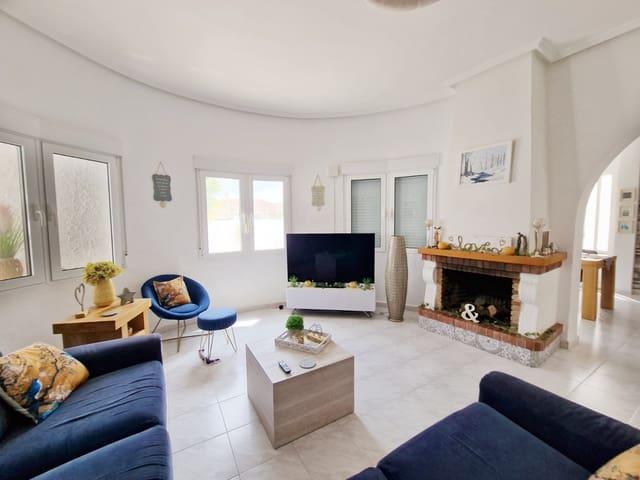 Chalet en venta en Ciudad Quesada, Alicante Costa Blanca