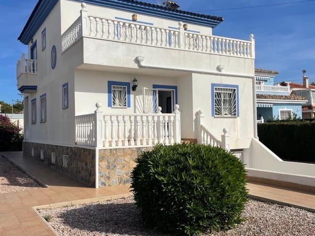 Chalet en venta en Ciudad Quesada, Alicante Costa Blanca