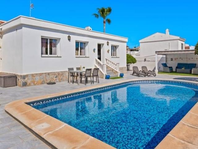 Chalet en venta en Ciudad Quesada, Alicante Costa Blanca