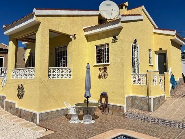 Chalet en venta en Ciudad Quesada, Alicante Costa Blanca