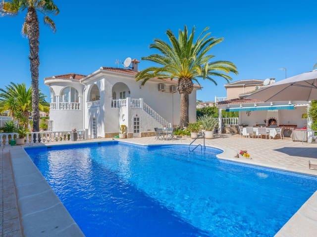 Chalet en venta en Ciudad Quesada, Alicante Costa Blanca