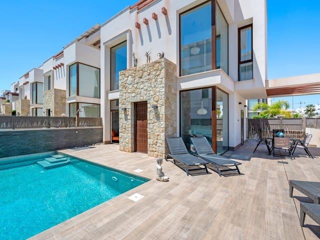 Chalet en venta en Ciudad Quesada, Alicante Costa Blanca