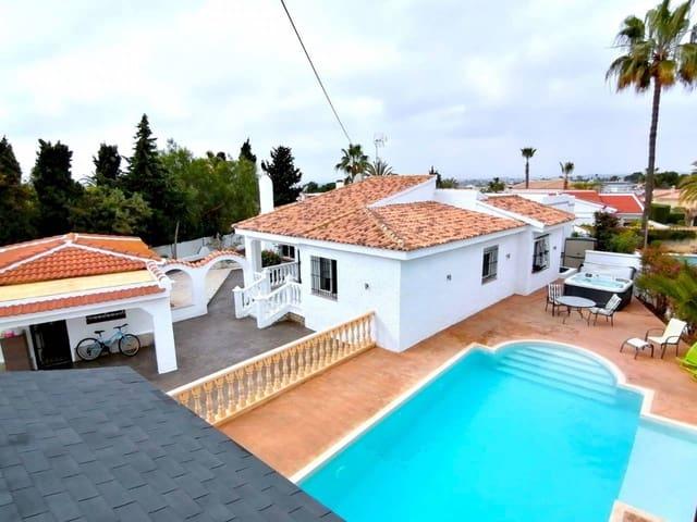 Chalet en venta en Ciudad Quesada, Alicante Costa Blanca
