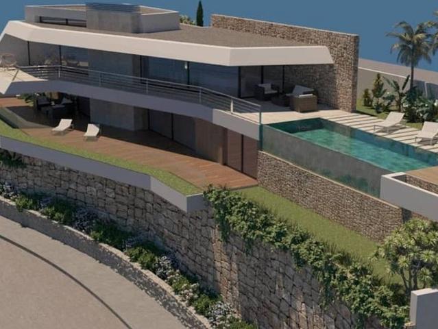 Chalet en venta en Ciudad Quesada, Alicante Costa Blanca