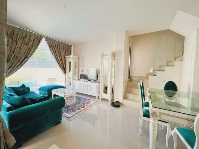 Chalet en venta en Ciudad Quesada, Alicante Costa Blanca